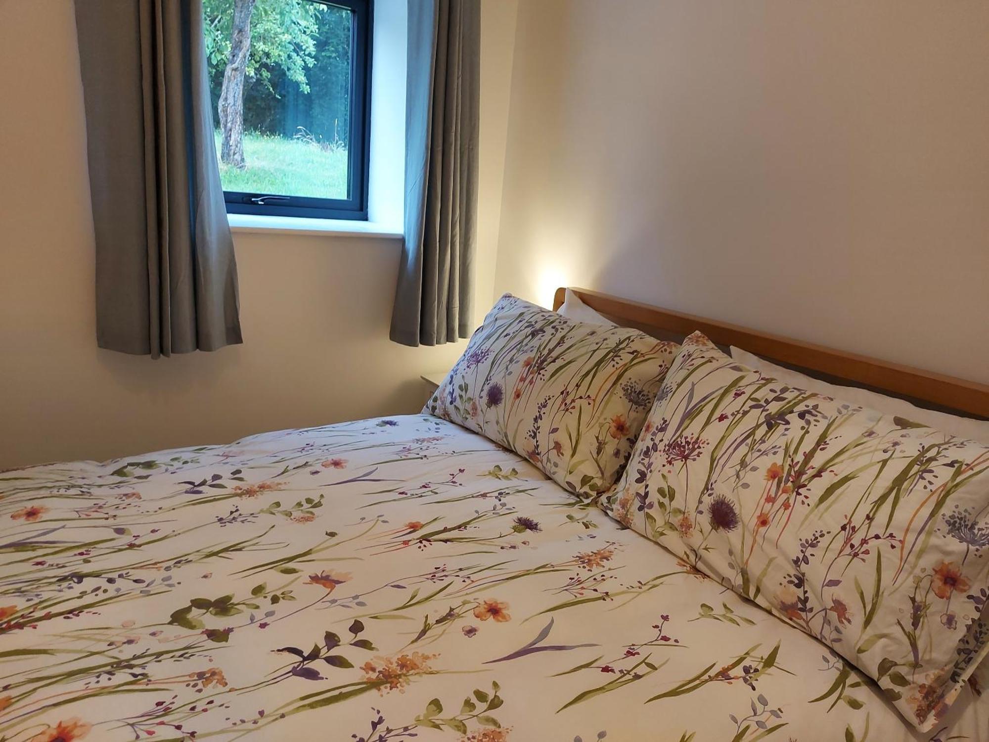 Manor Farm Holiday Cottages Chard Cameră foto