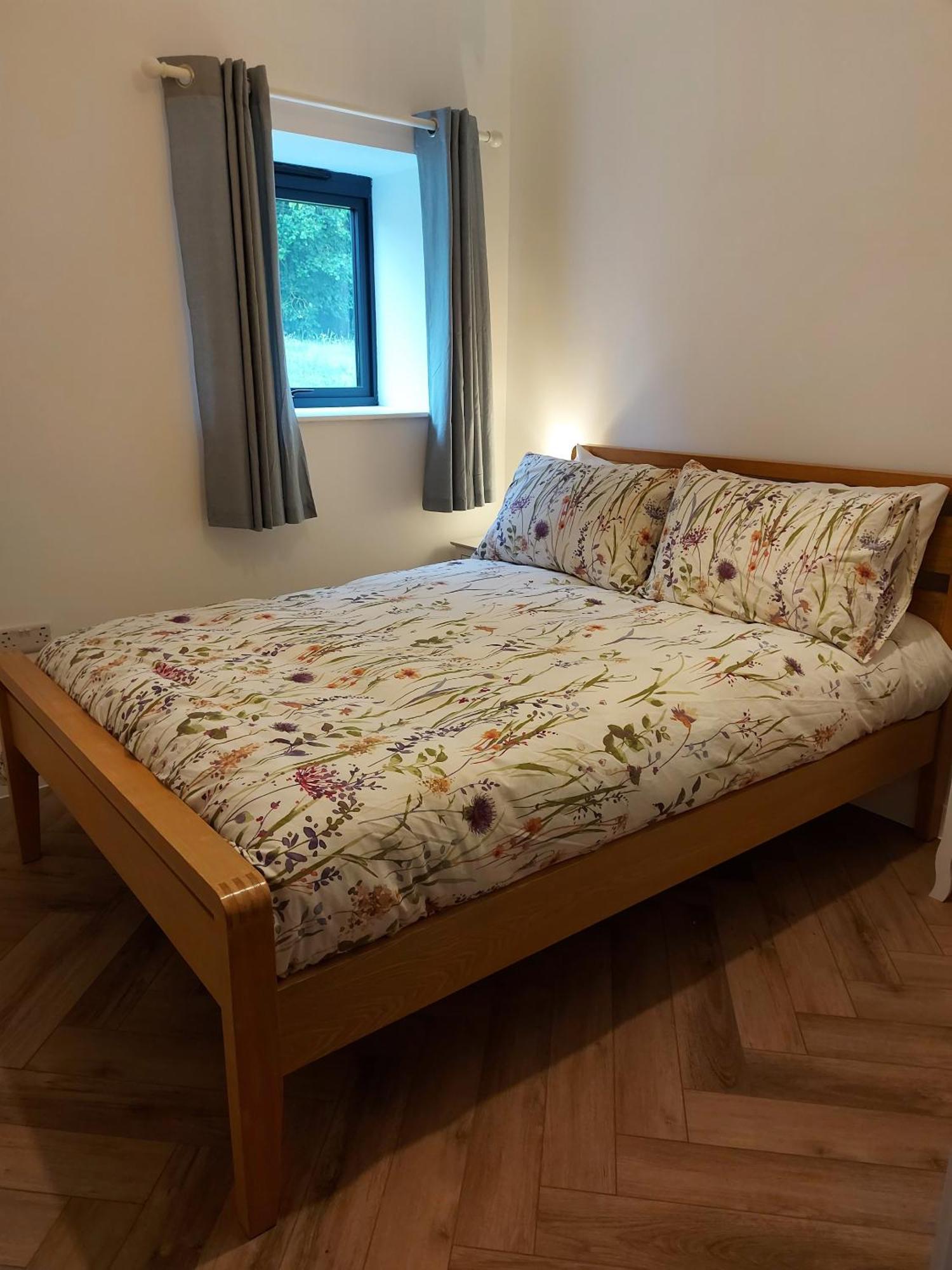 Manor Farm Holiday Cottages Chard Cameră foto